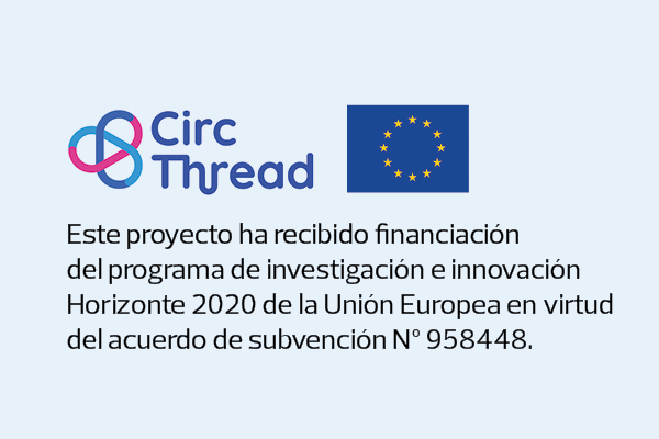 Logo de CIRCTHREAD